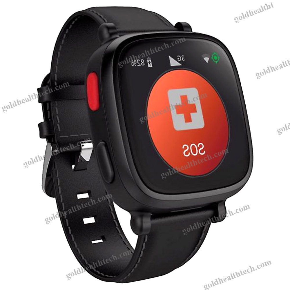 Wearable Activity Monitor