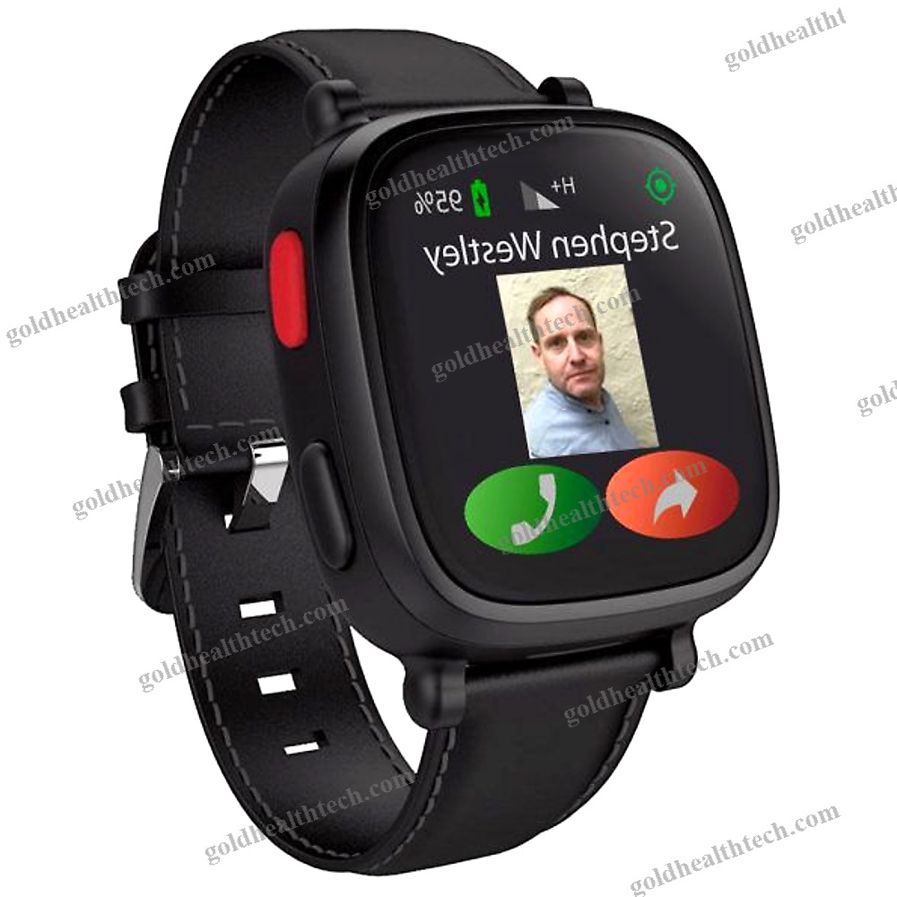Wearable Activity Monitor