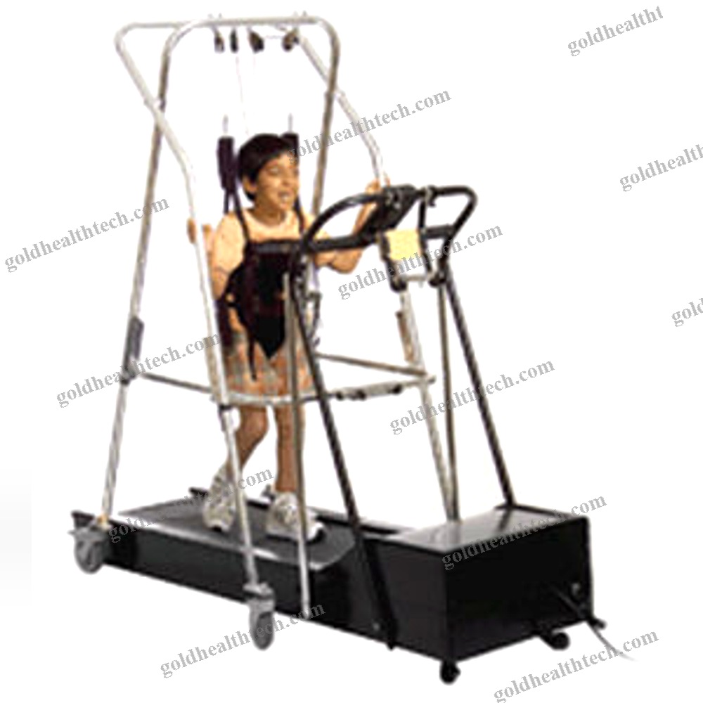 Manual Stander