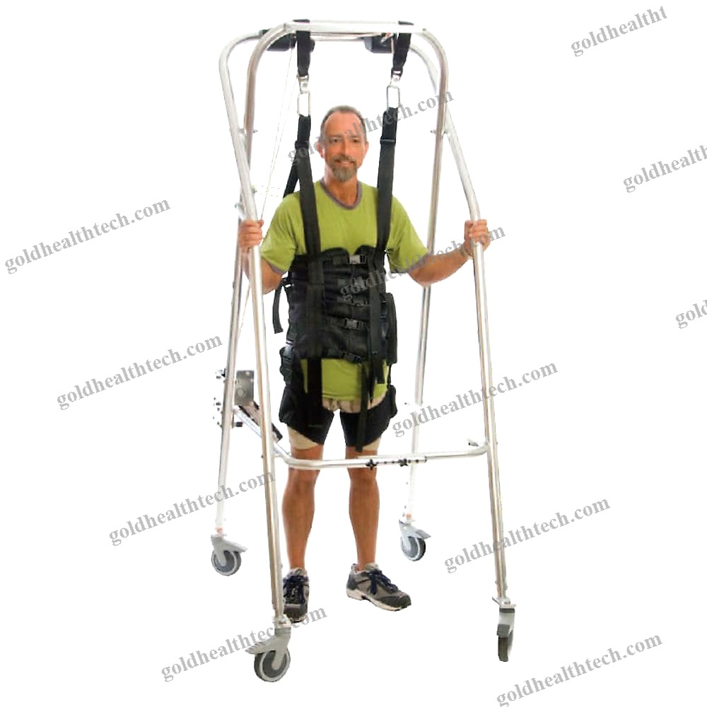 Manual Stander