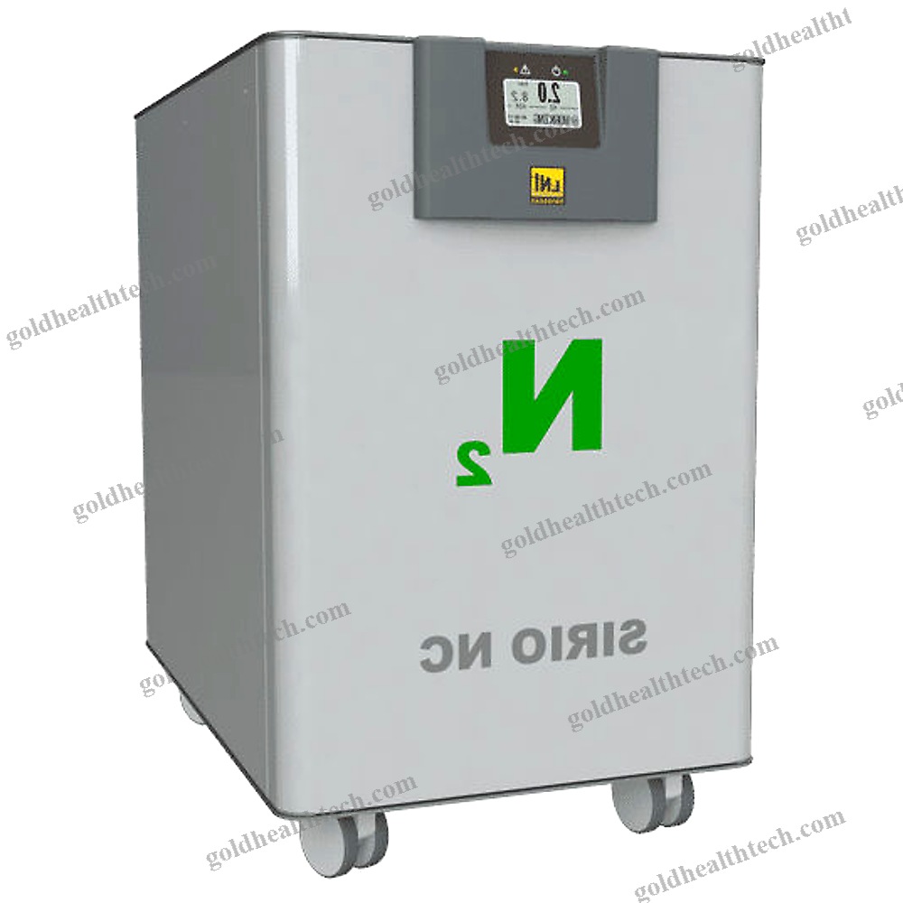 Nitrogen Generator