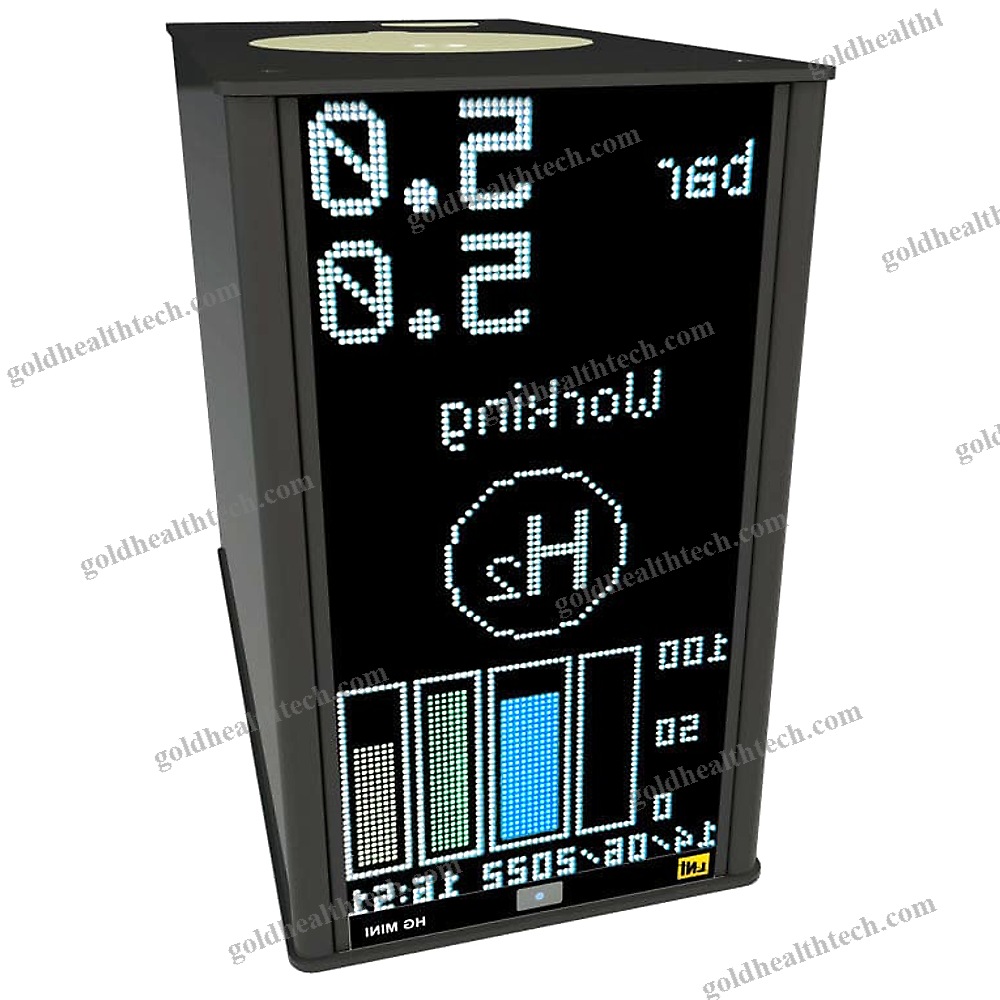 Hydrogen Generator