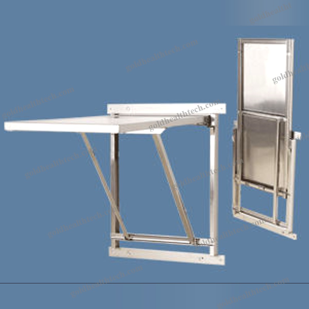 Veterinary Examination Table