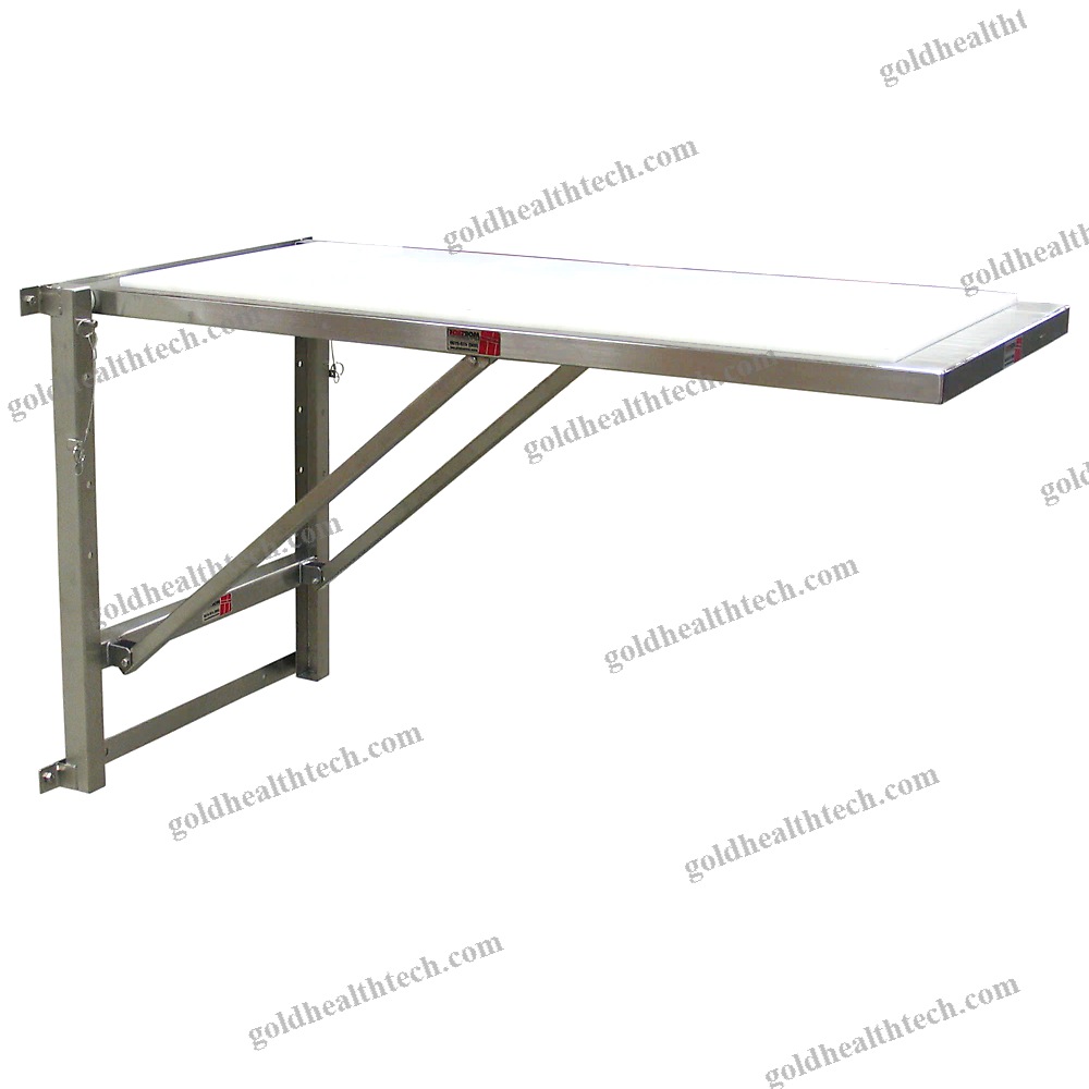 Veterinary Examination Table