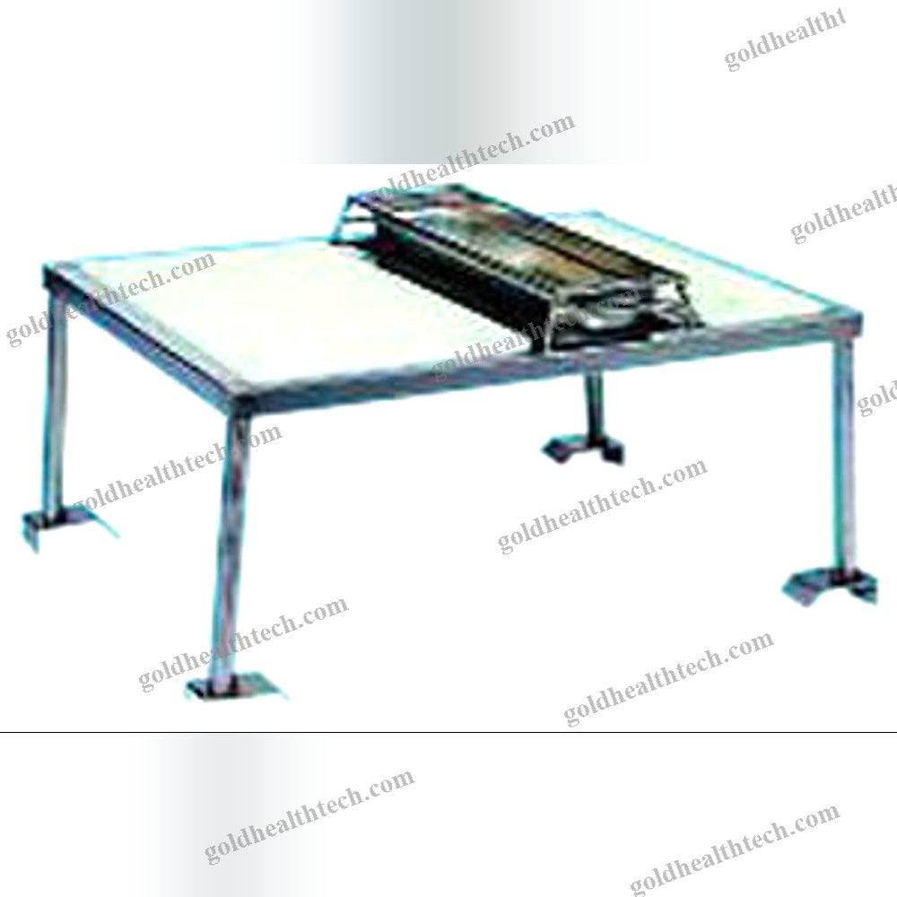 Autopsy Table