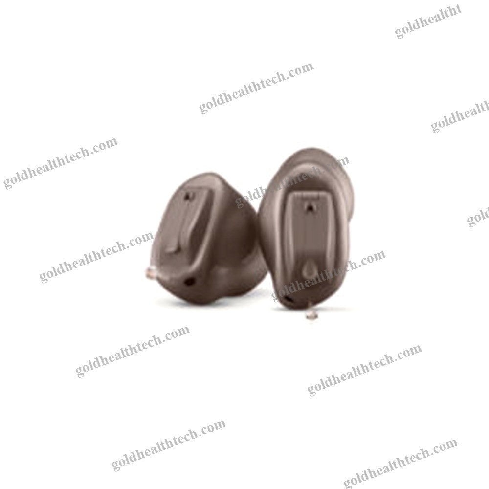 Cic Hearing Aid