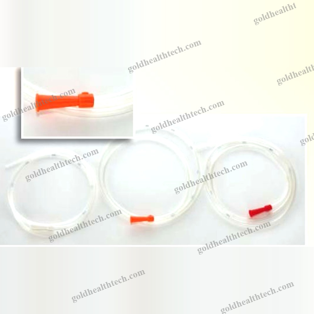 Enteral Feeding Set