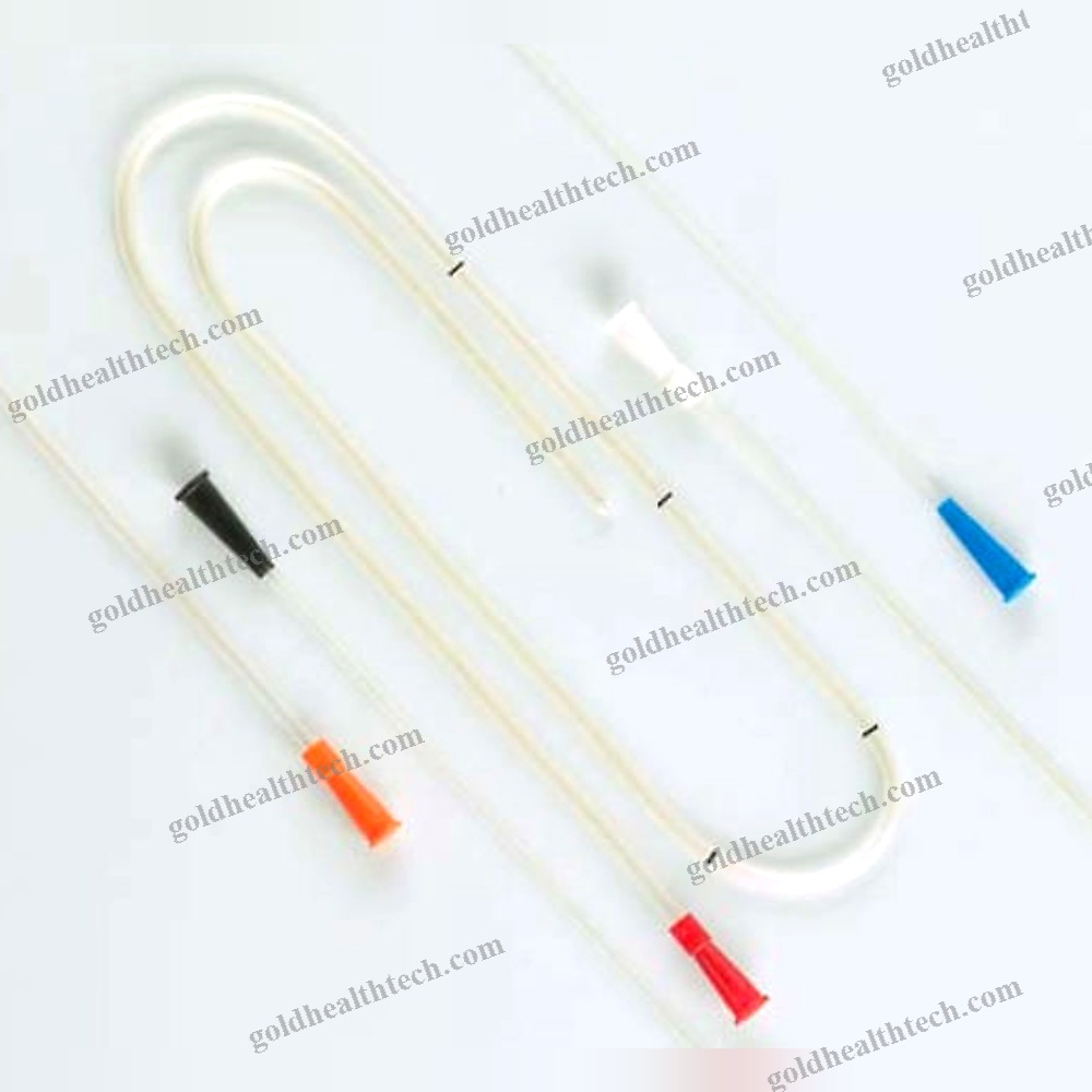 Enteral Feeding Set