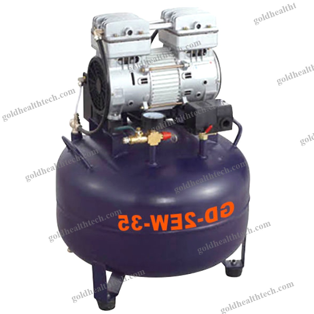 Dental Compressor