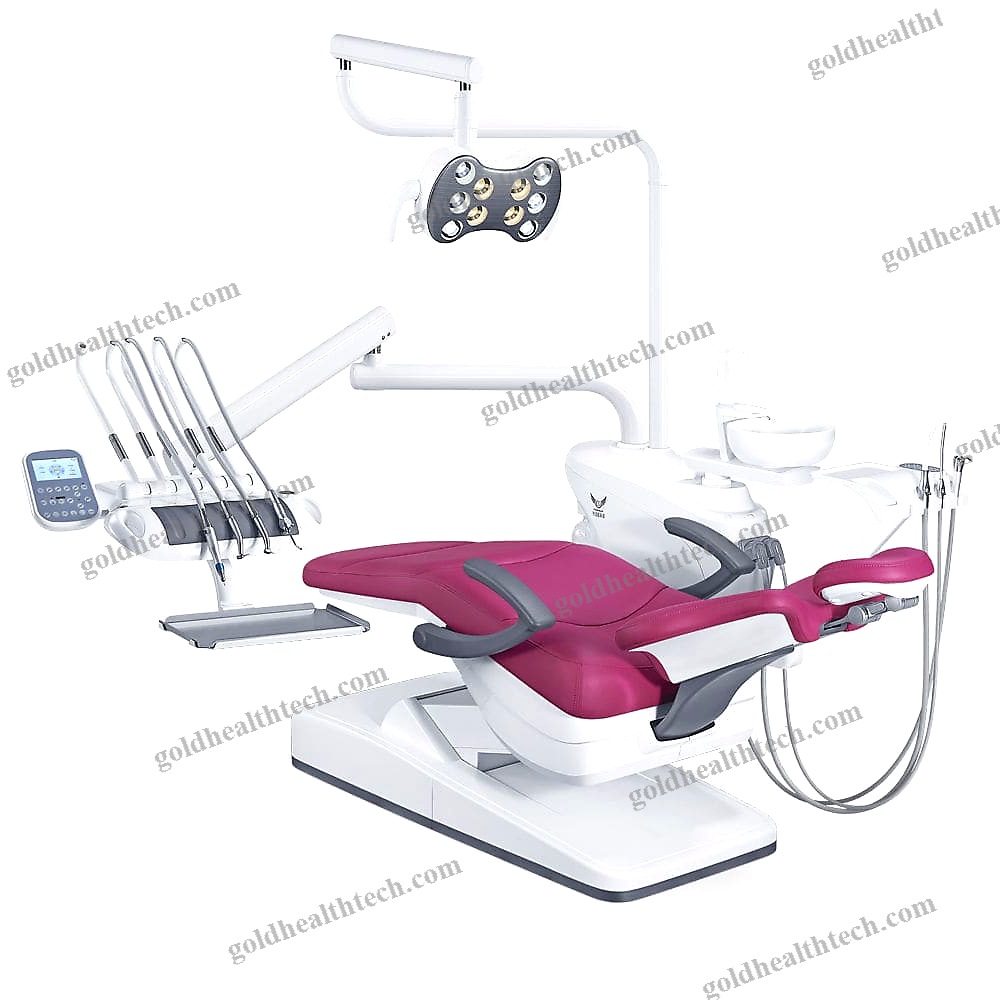 Hydraulic Dental Chair