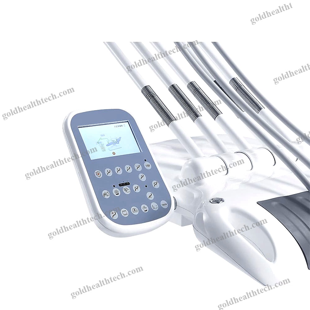 Hydraulic Dental Chair