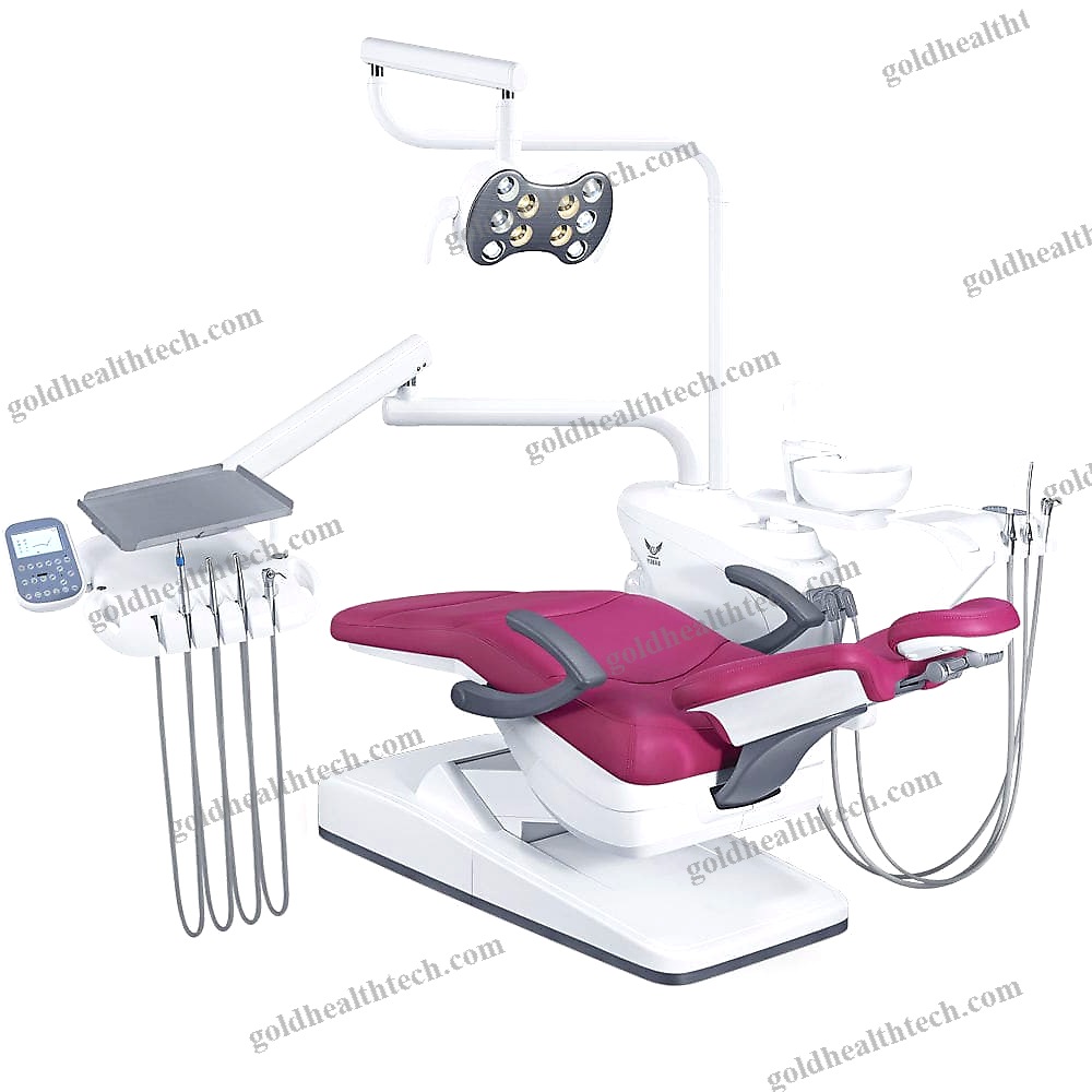 Hydraulic Dental Chair