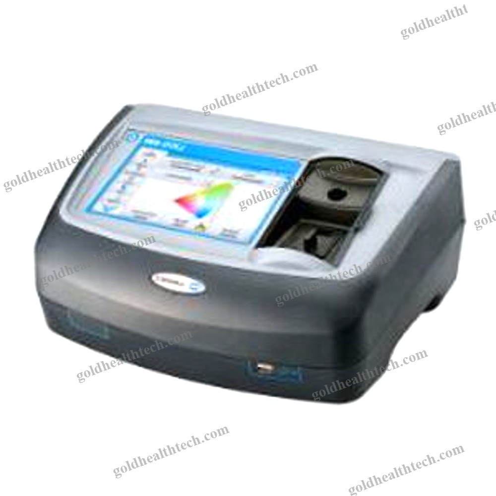Laboratory Colorimeter