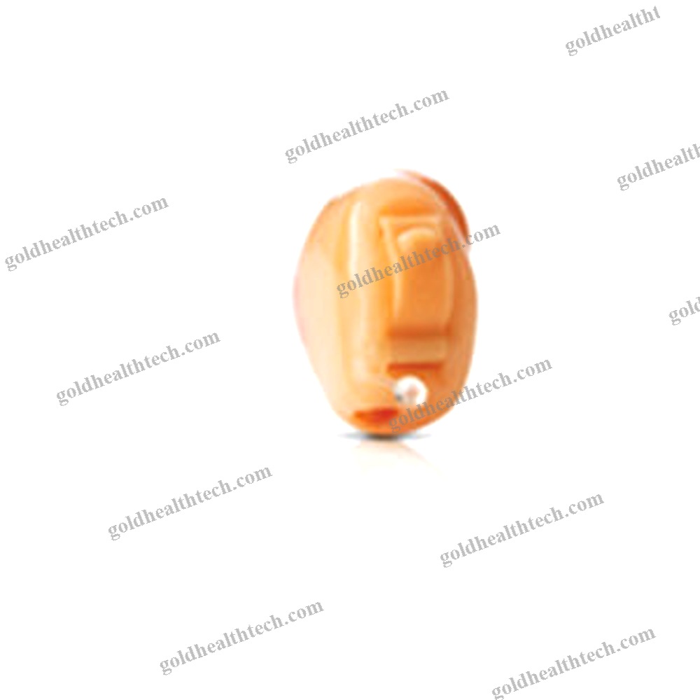 Cic Hearing Aid