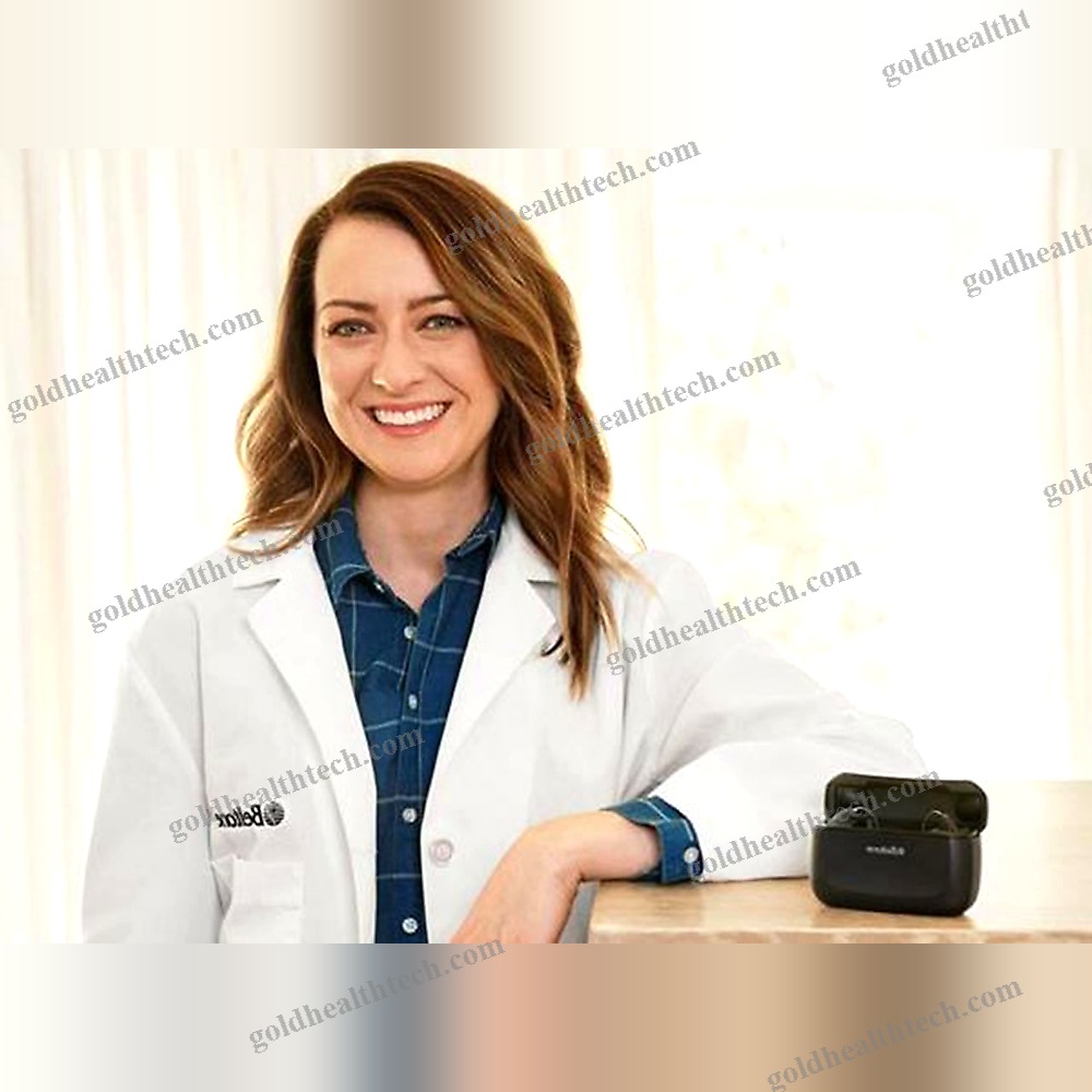 Bte Open Fit Hearing Aid