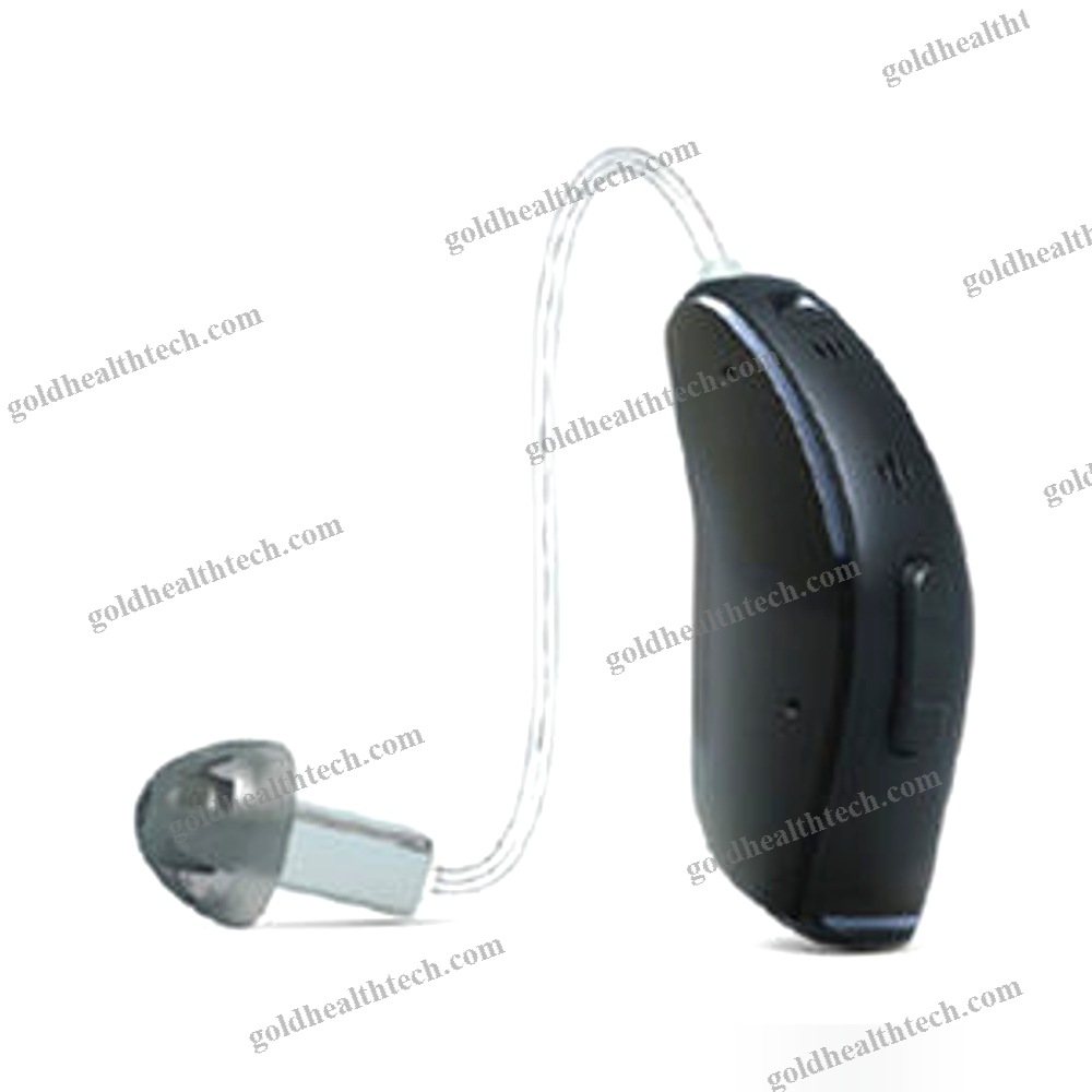 Mini Ric Hearing Aid