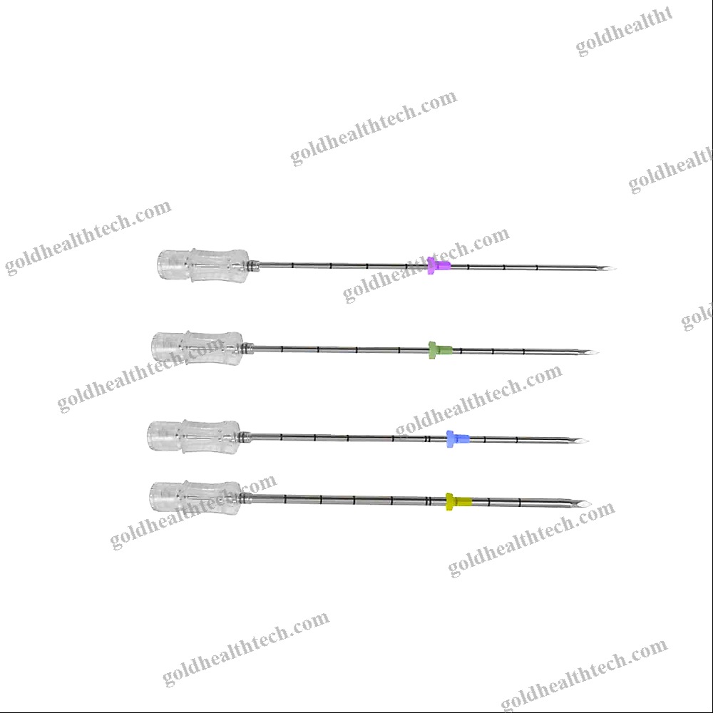 Vascular Access Sheath