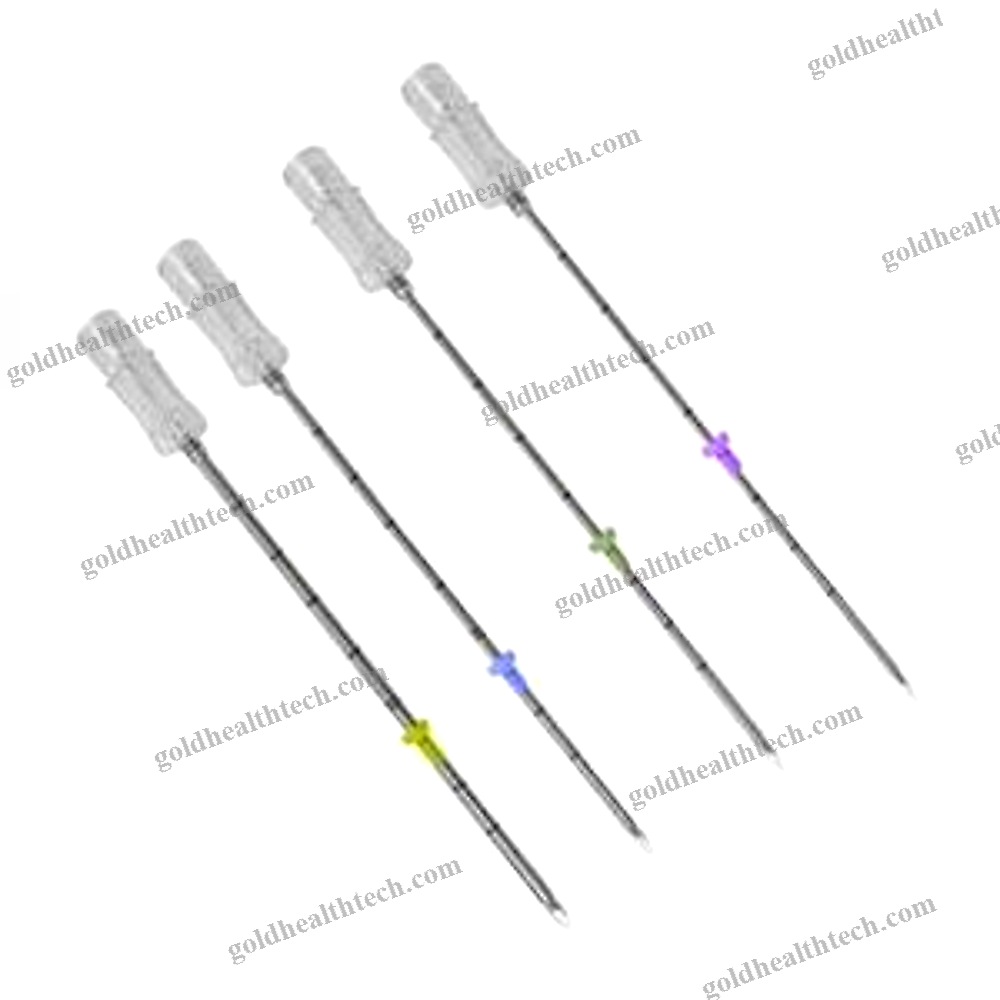 Vascular Access Sheath