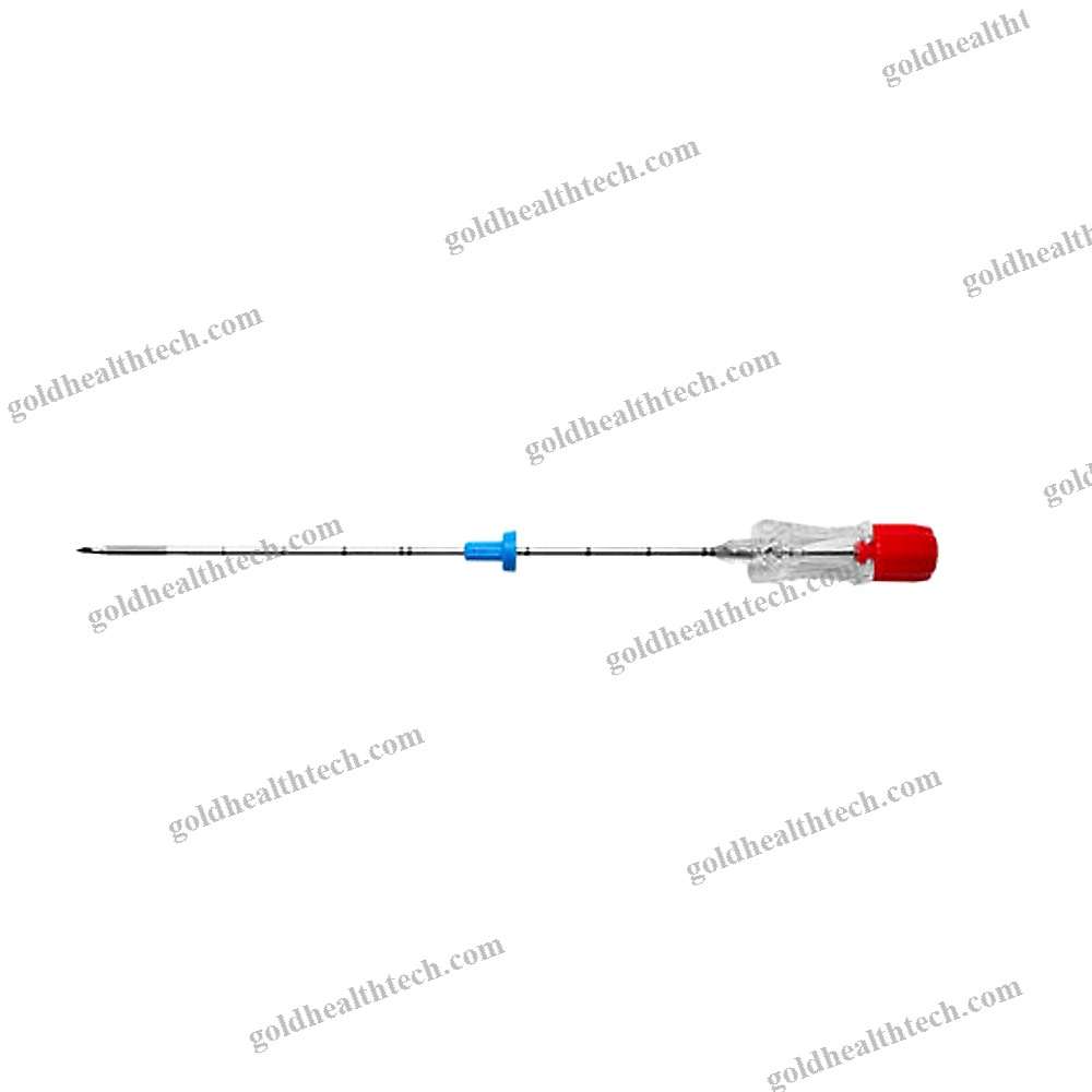 Vascular Access Sheath