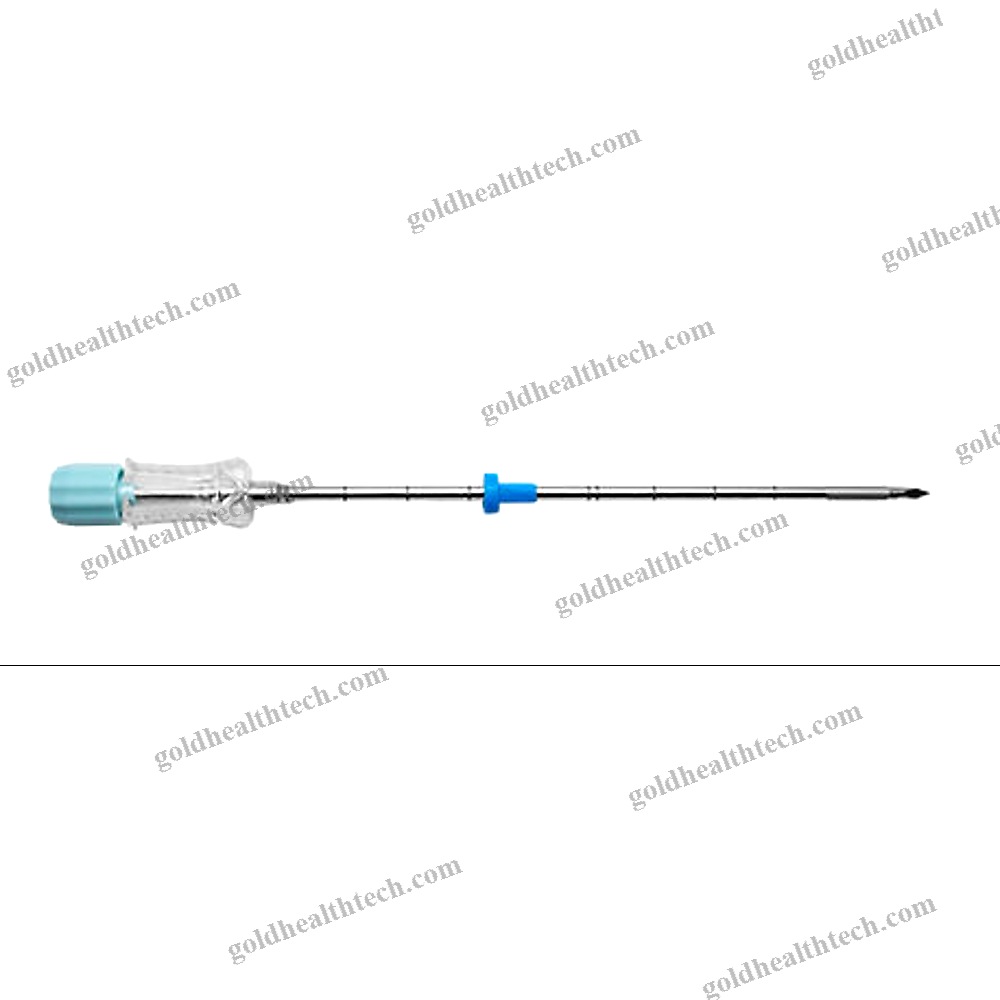 Vascular Access Sheath