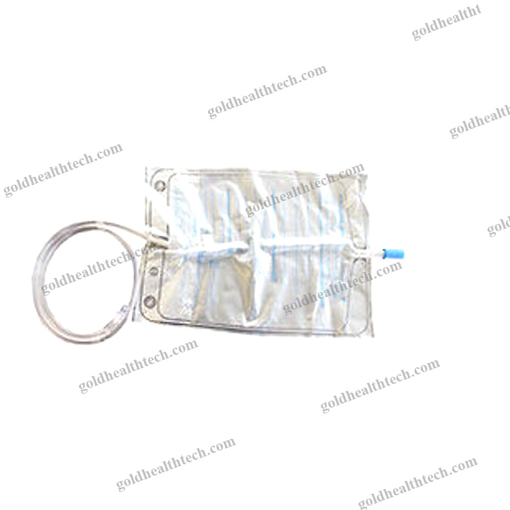 Pleural Drainage Set