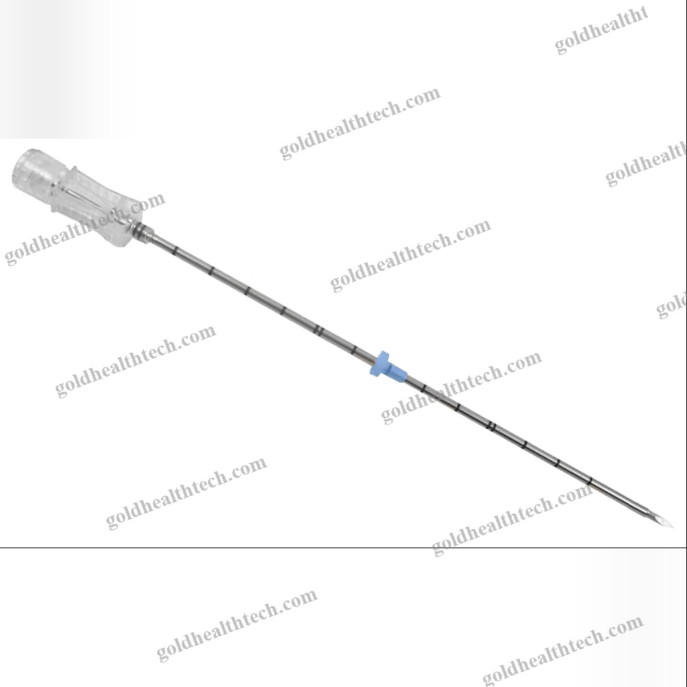 Vascular Access Sheath