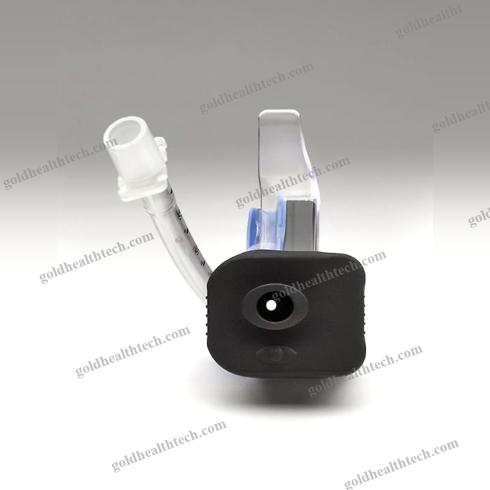 Single Use Video Laryngoscope