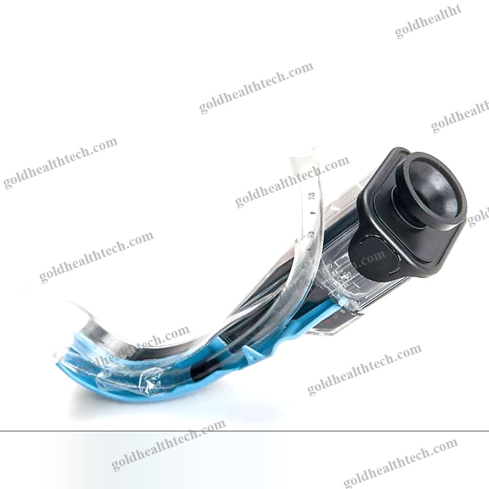 Single Use Video Laryngoscope
