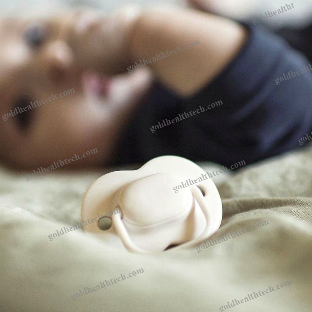 Latex Baby Pacifier