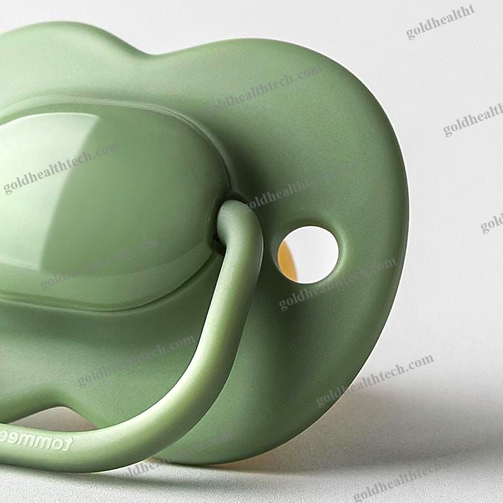 Latex Baby Pacifier