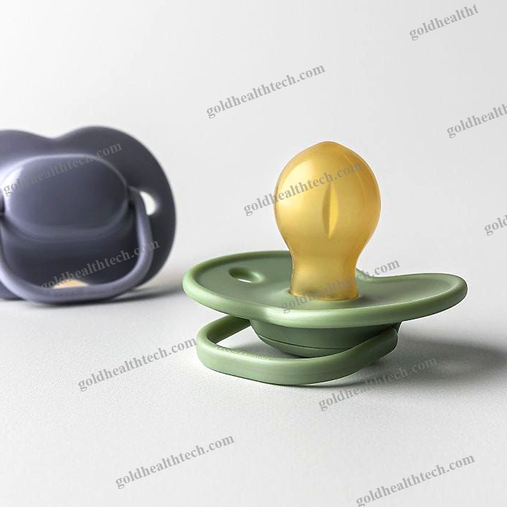 Latex Baby Pacifier