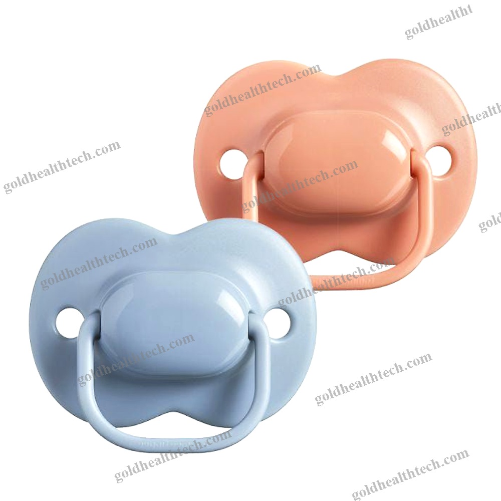Latex Baby Pacifier