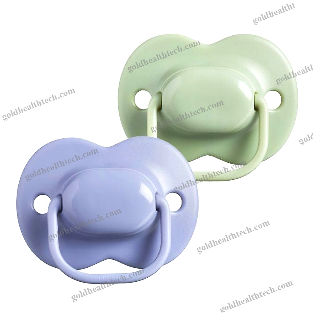 Latex Baby Pacifier