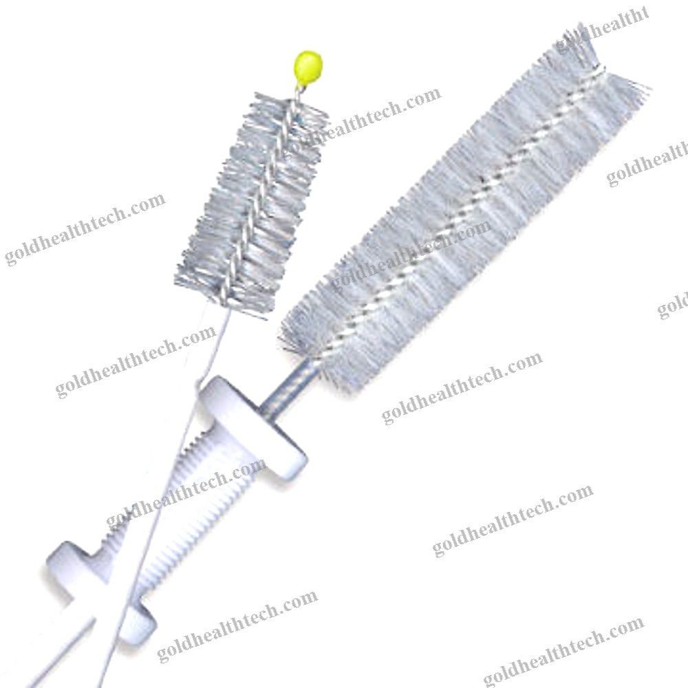 Endoscope Cleaning Swab