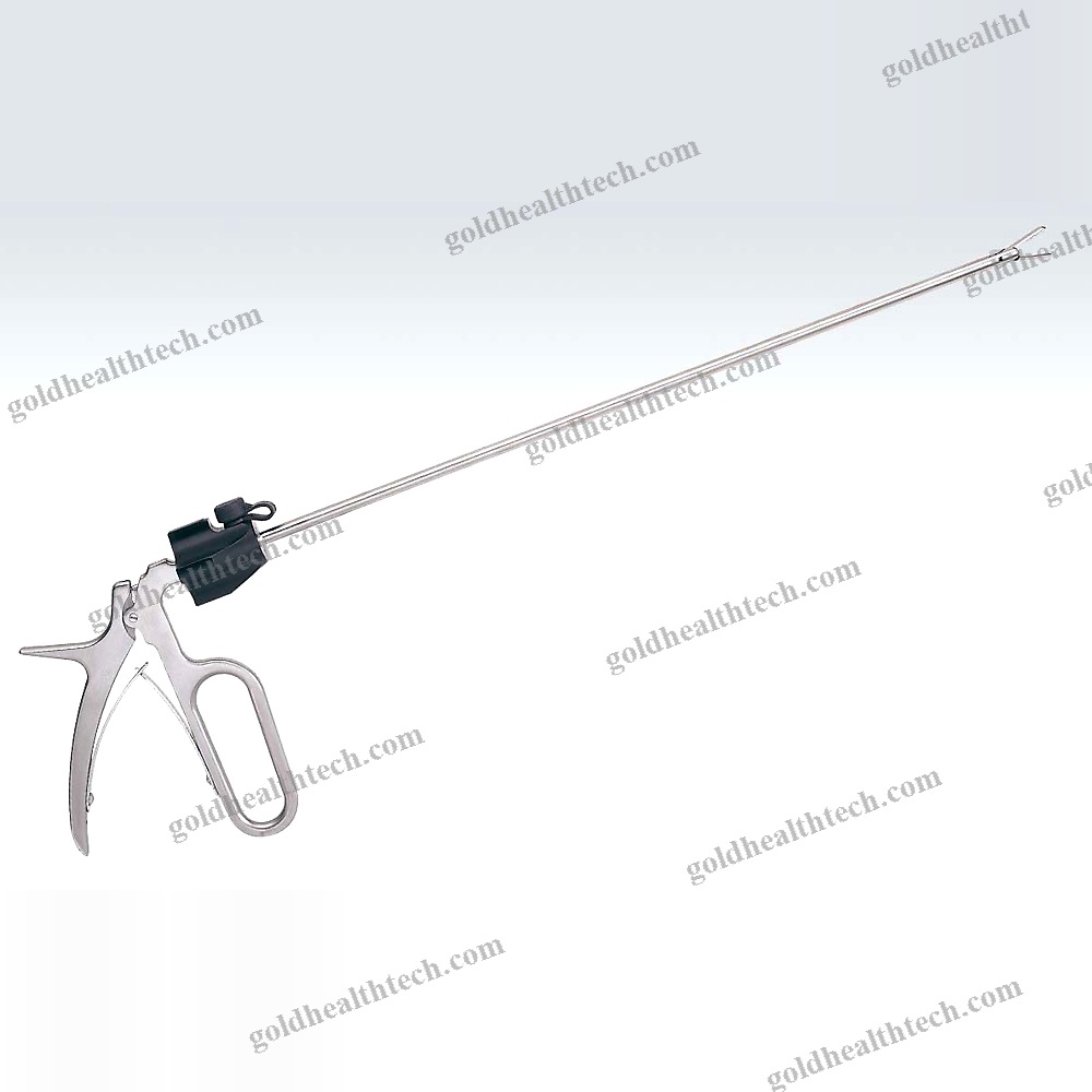 Laparoscopic Clip Applier