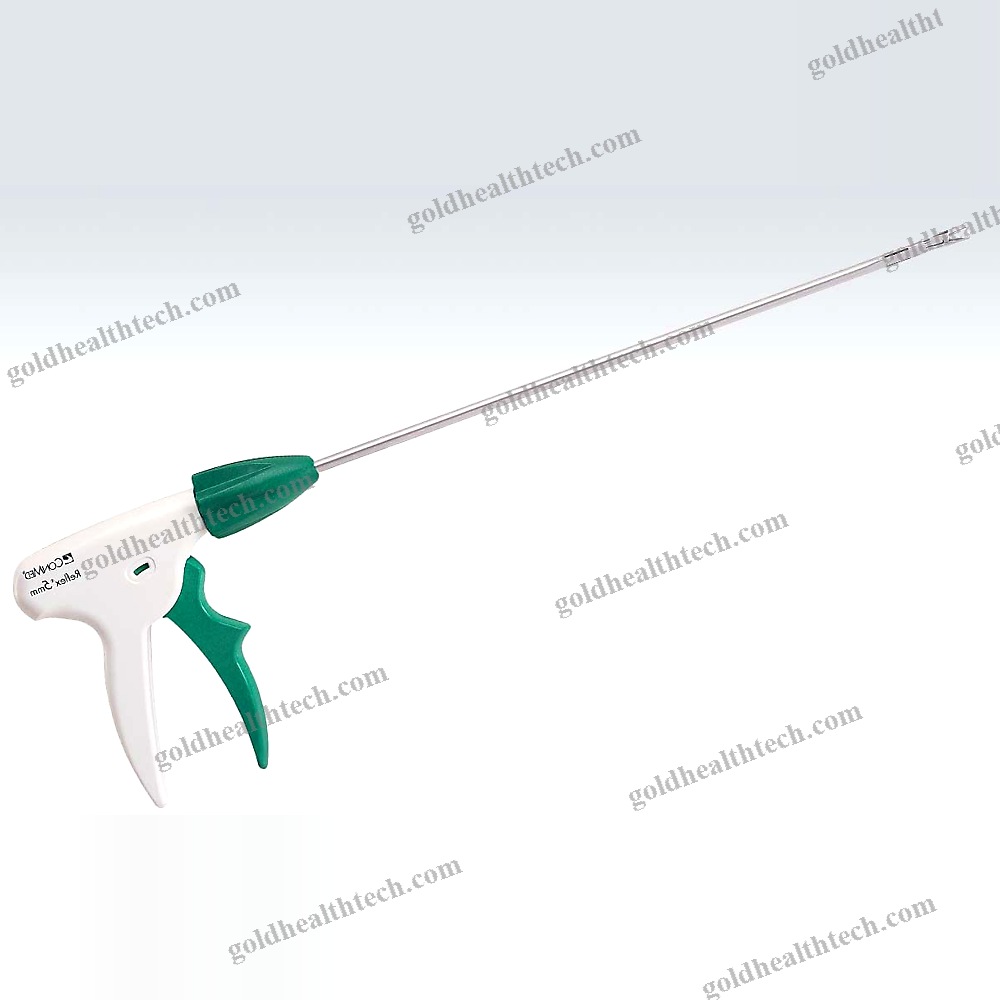 Laparoscopic Clip Applier