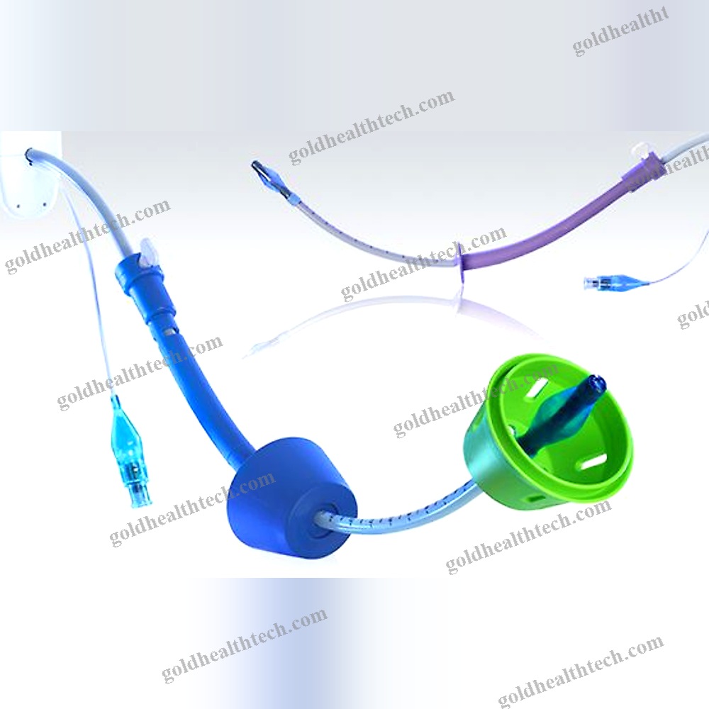 Uterine Manipulator With Uterine Injector