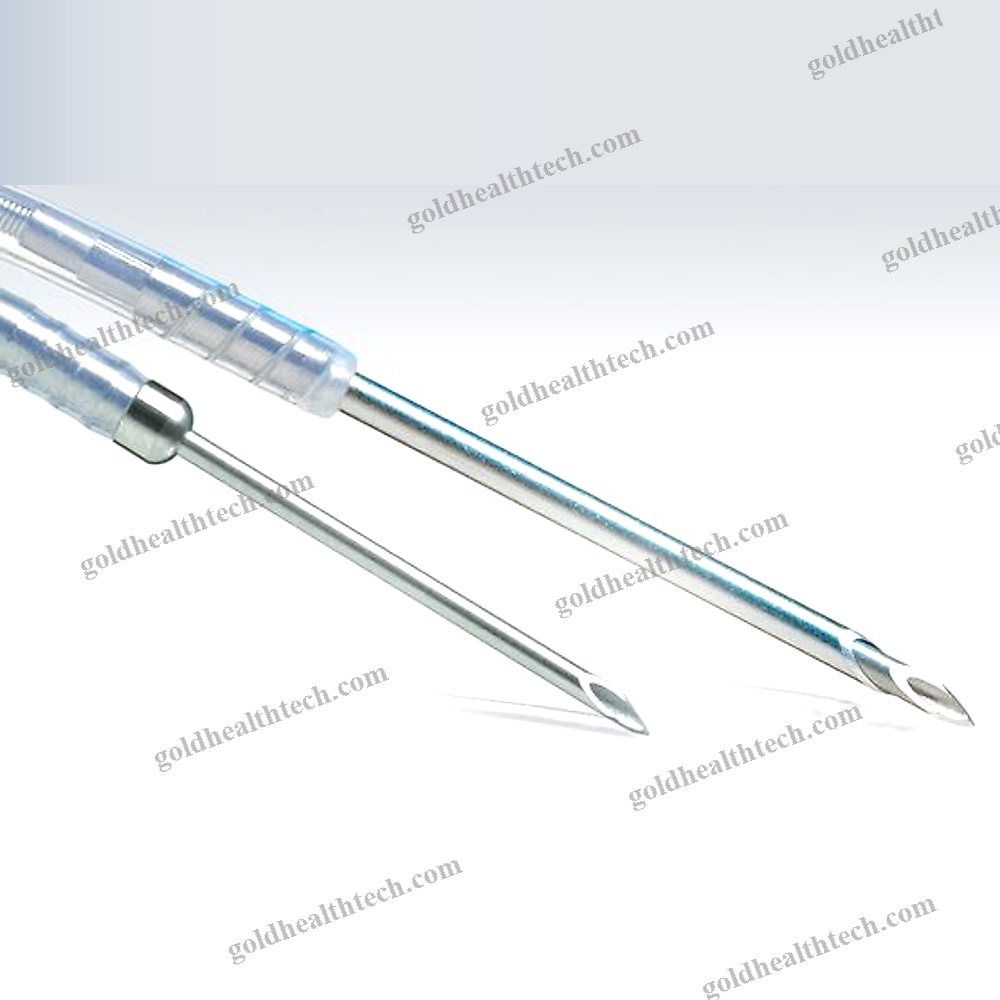 Histological Biopsy Needle