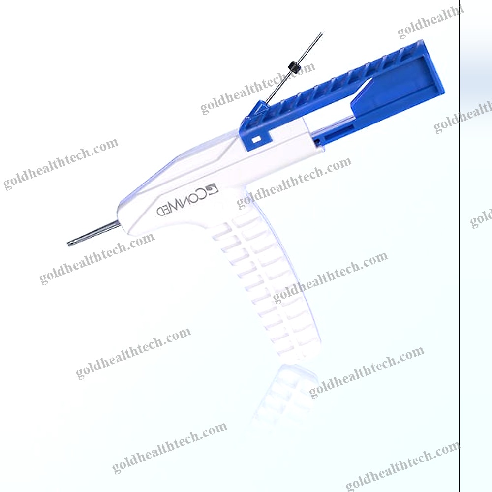 Small Joint Suture Anchor