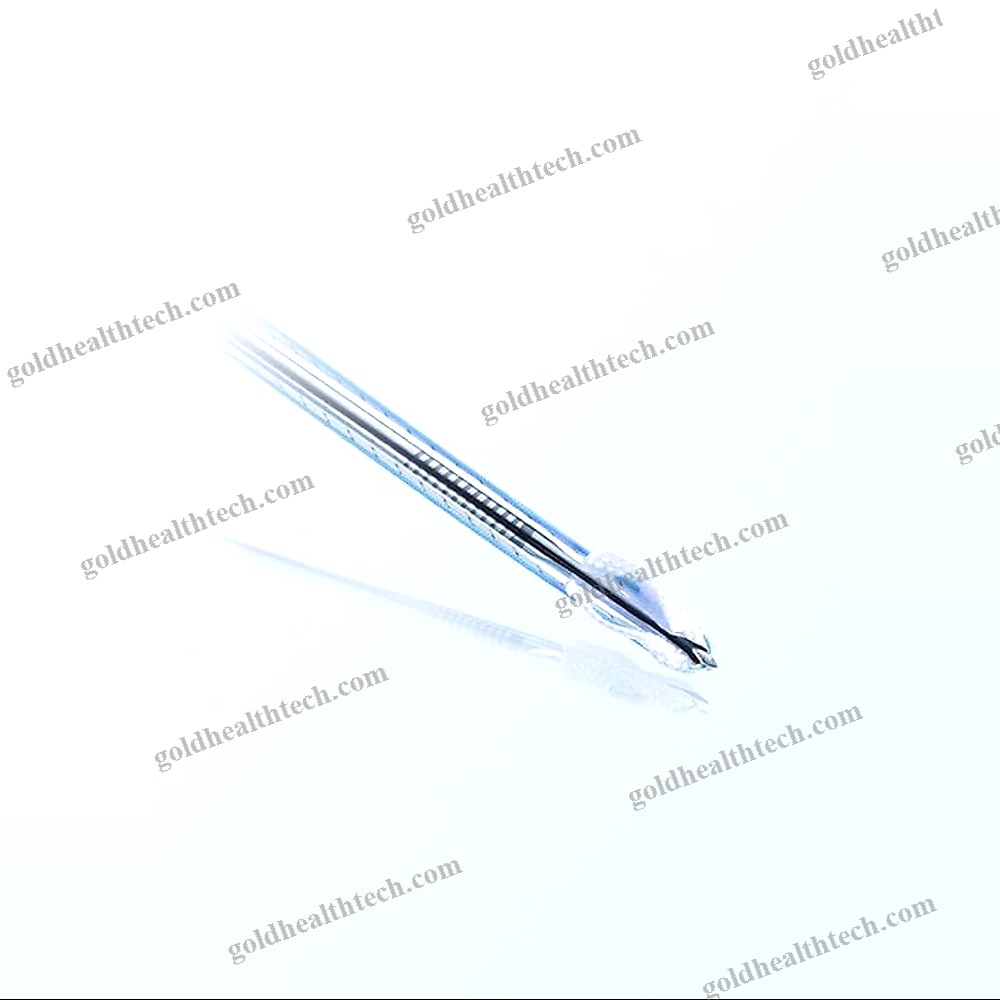 Small Joint Suture Anchor