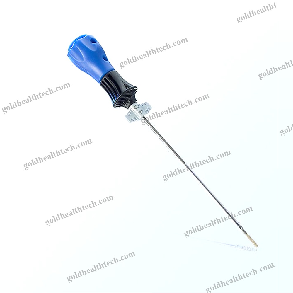 Small Joint Suture Anchor