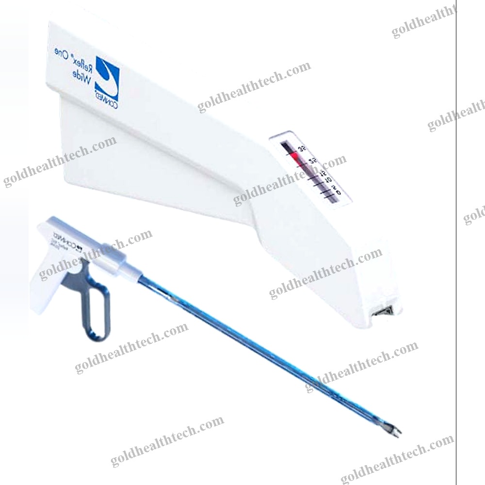 Laparoscopic Clip Applier