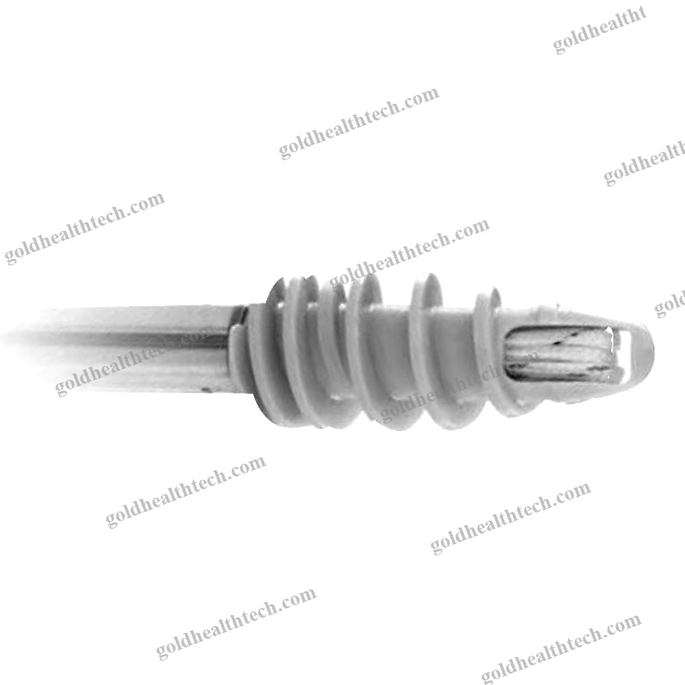 Small Joint Suture Anchor