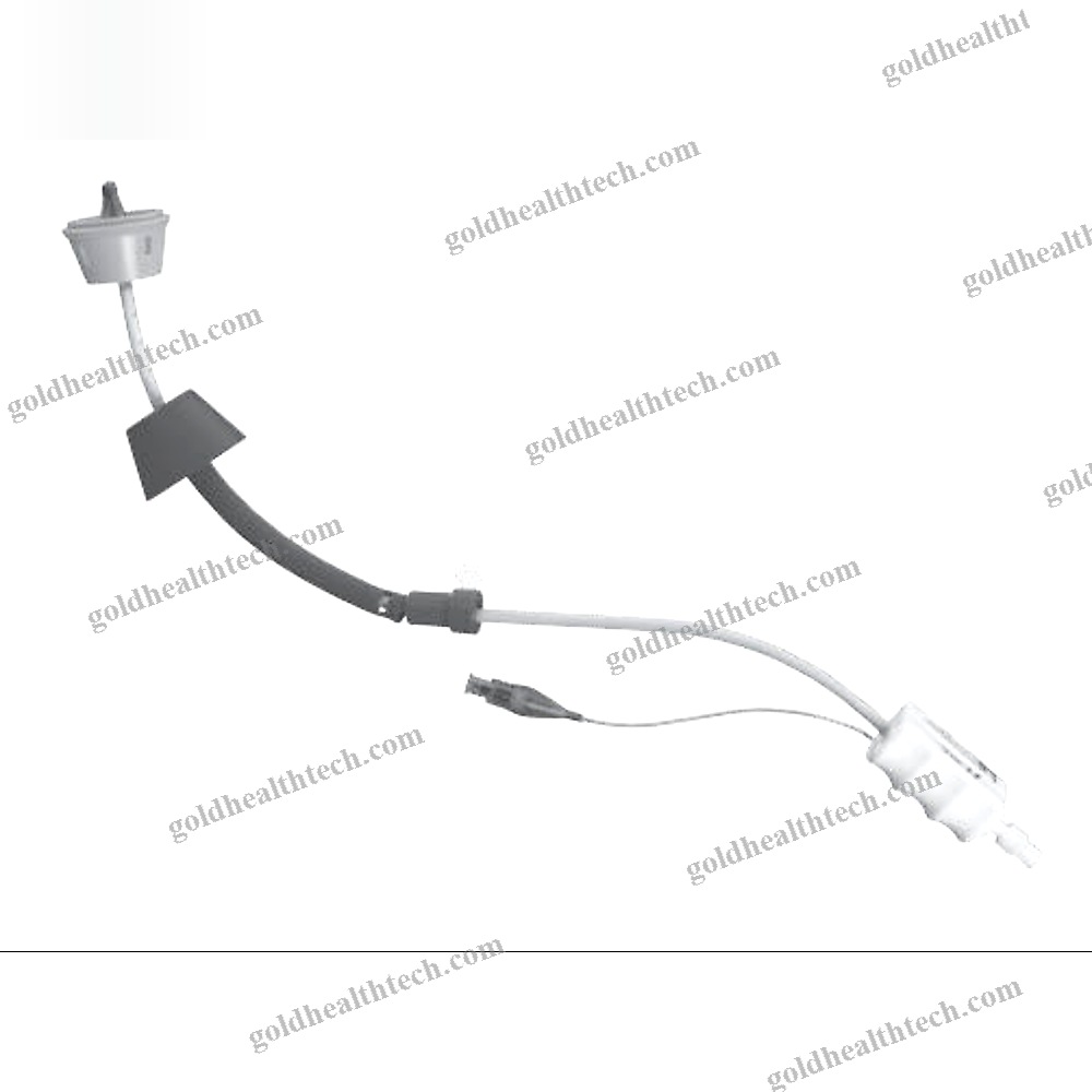 Uterine Manipulator With Uterine Injector