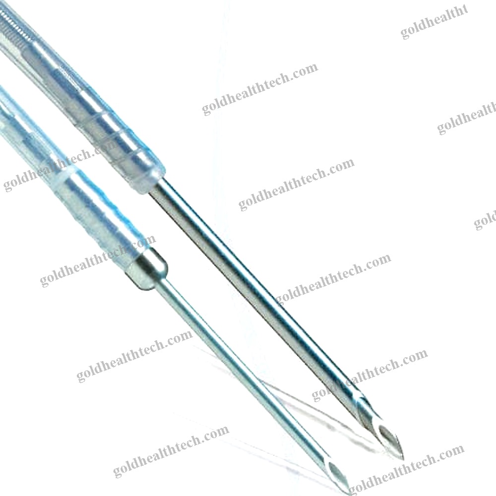 Histological Biopsy Needle