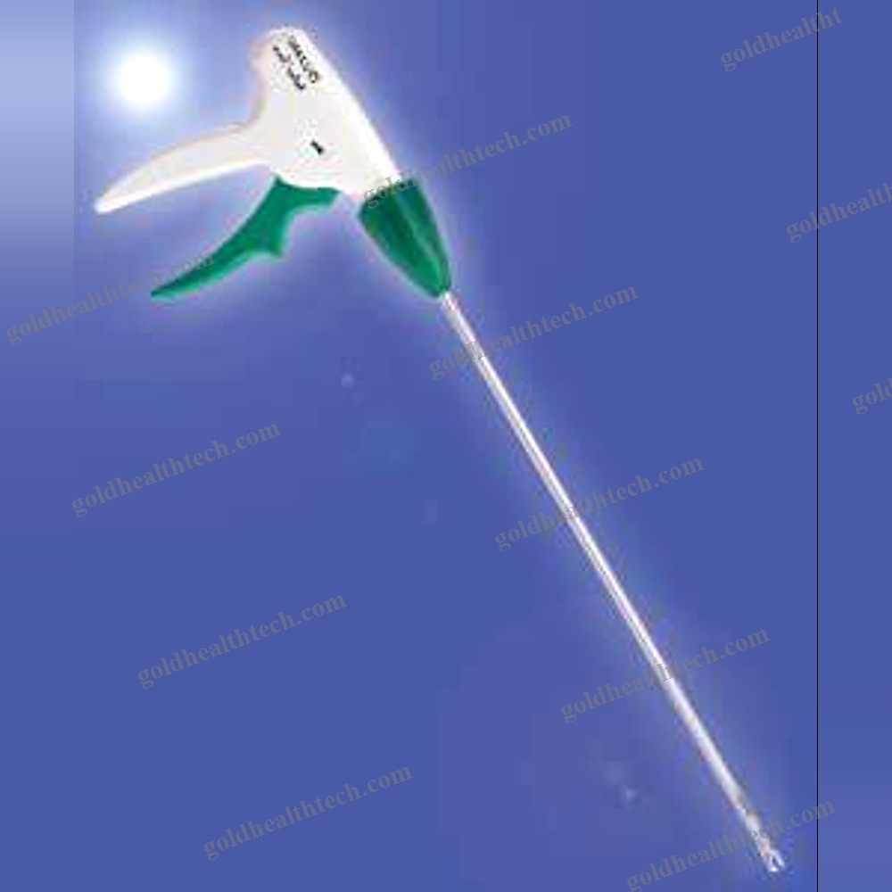 Laparoscopic Clip Applier
