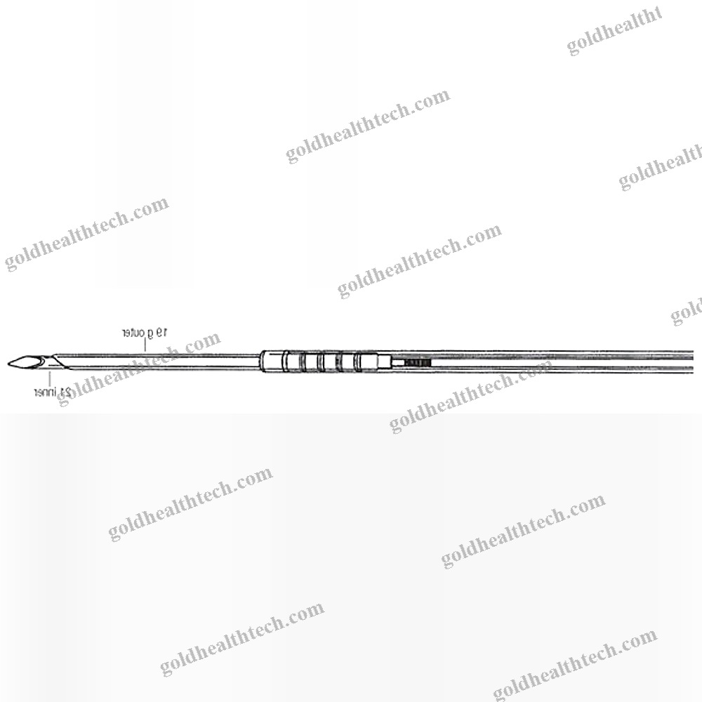 Histological Biopsy Needle