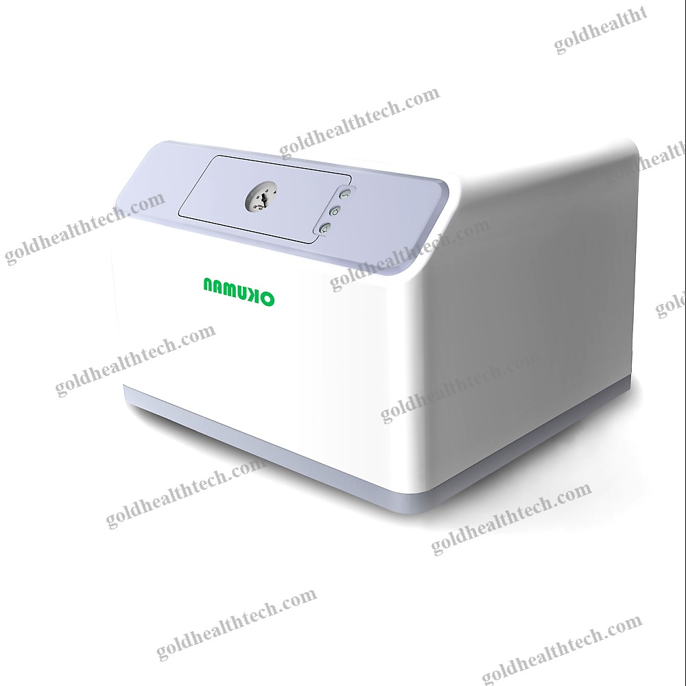 Emergency Ventilator