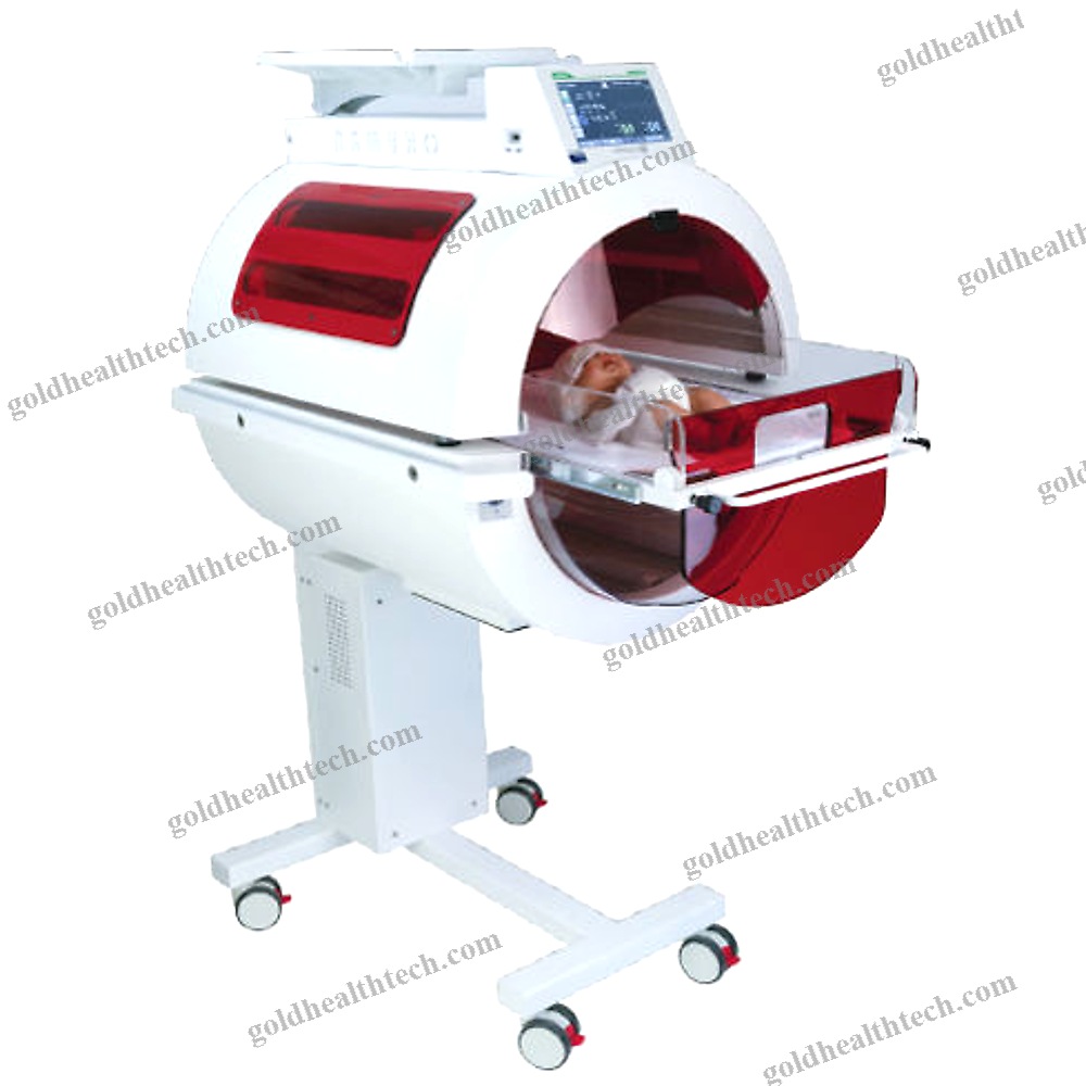 Infant Phototherapy Lamp