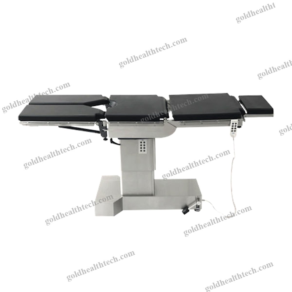 Ent Operating Table